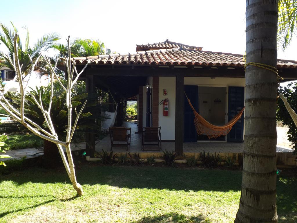 Pousada Solar Dos Corais Armacao dos Buzios Exterior photo