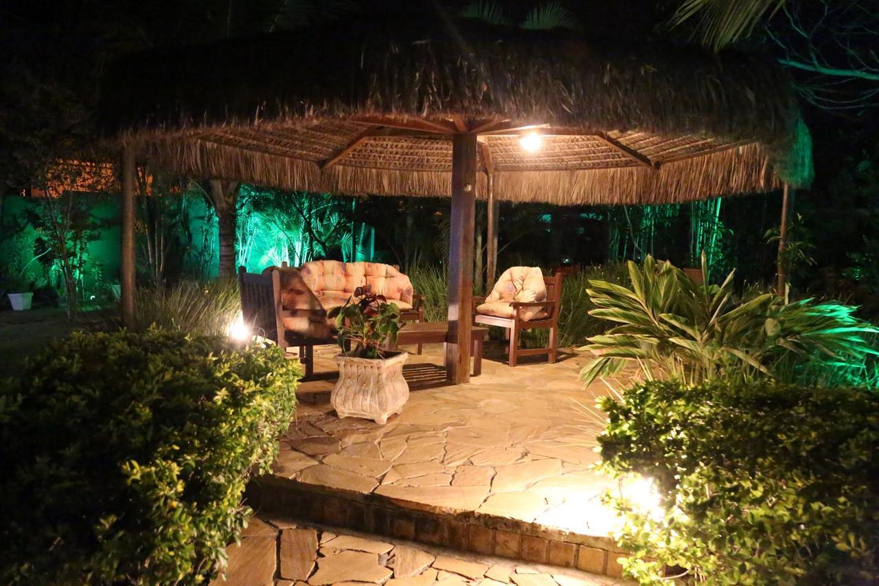 Pousada Solar Dos Corais Armacao dos Buzios Exterior photo